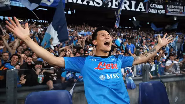 Haaland, Casemiro & cac tan binh hay nhat chau Au mua 2022/23-Hinh-6