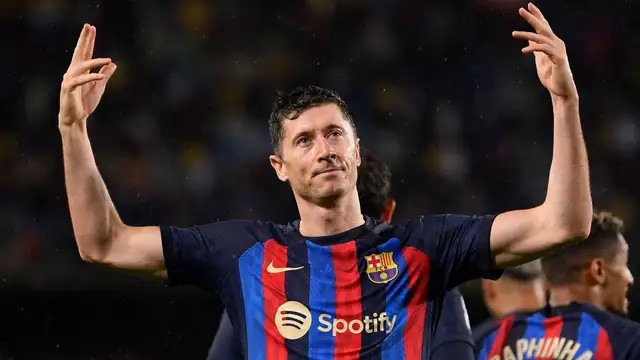 Haaland, Casemiro & các tân binh hay nhất châu Âu mùa 2022/23 - Hình 4 Haaland, Casemiro & cac tan binh hay nhat chau Au mua 2022/23-Hinh-4