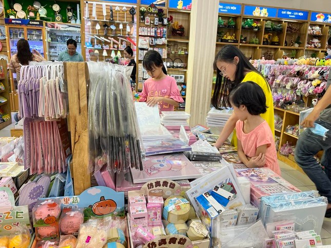 Do choi theo 'trend', khuyen mai lon dat hang dip 1/6-Hinh-5