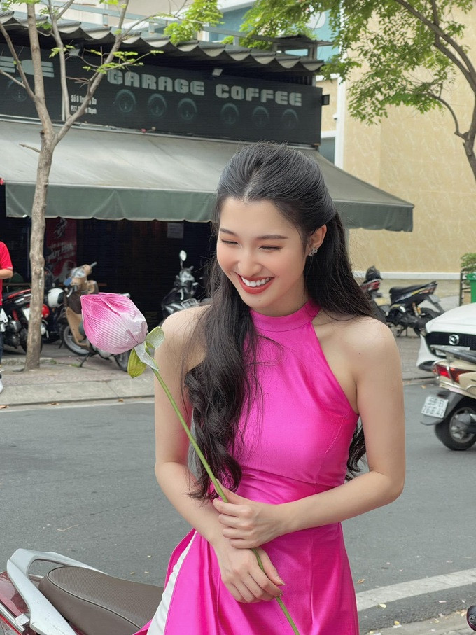 Nhan sac cua A hau Viet co biet danh “than tien ty ty”-Hinh-4