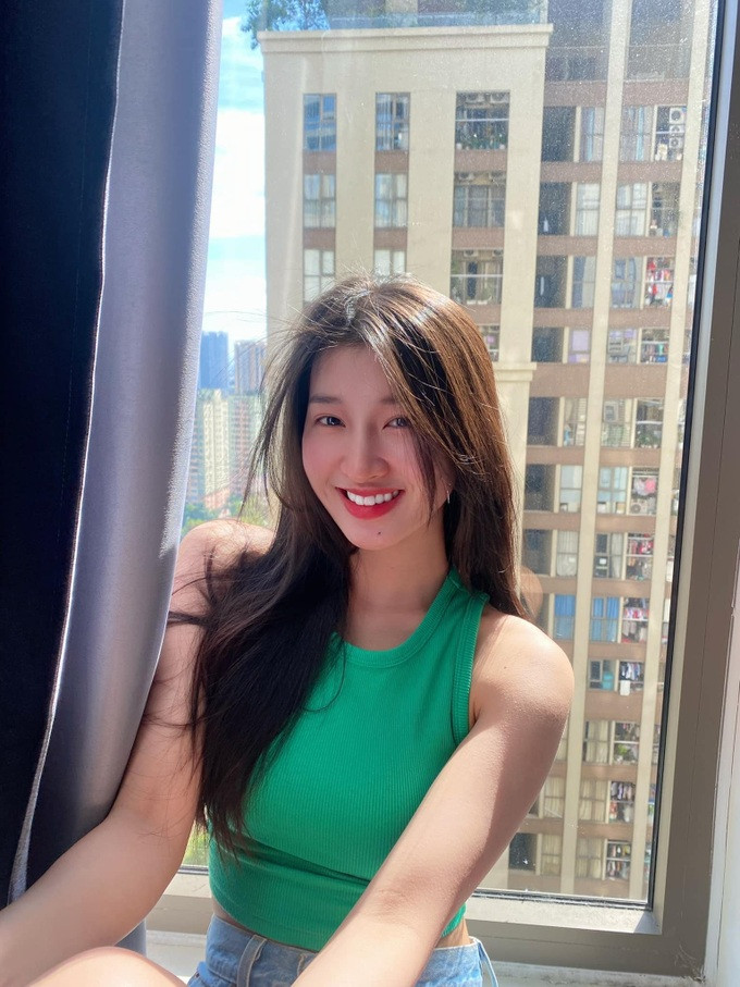 Nhan sac cua A hau Viet co biet danh “than tien ty ty”-Hinh-8