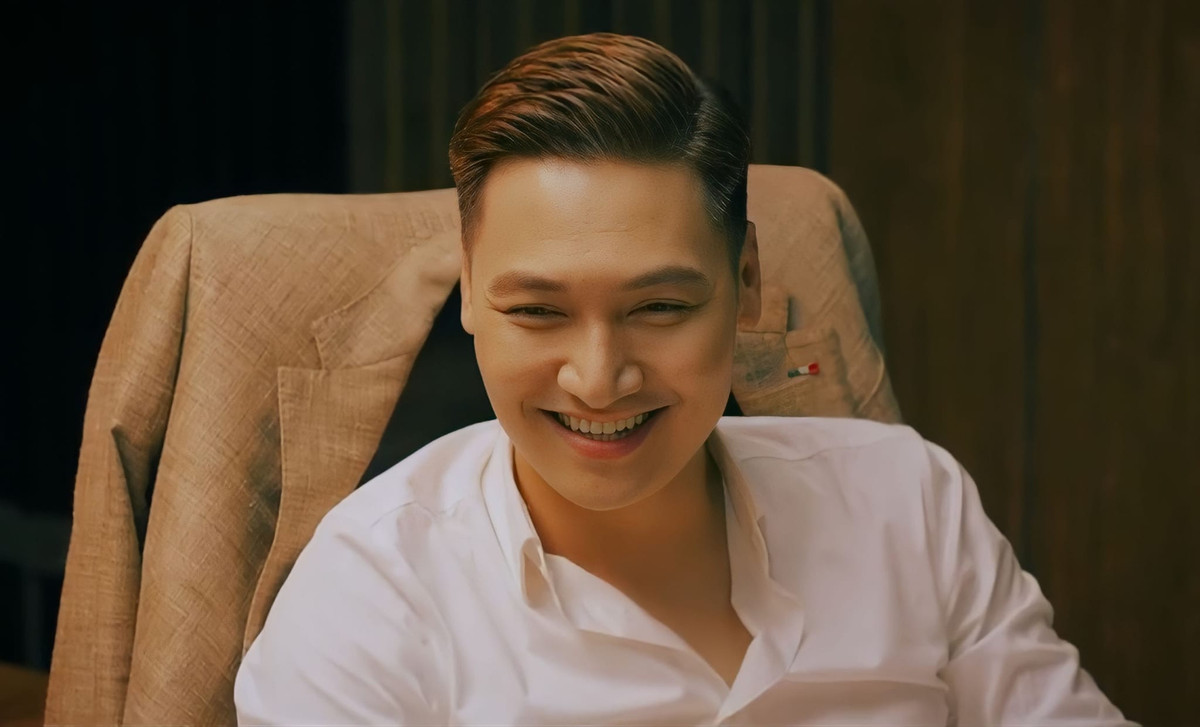 Nhung diem bat on trong phim Dung noi khi yeu cua Manh Truong