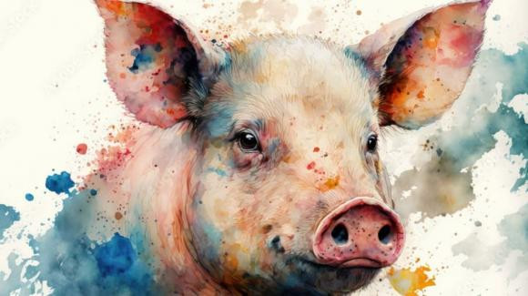 Tuổi Hợi. Hợi thường là người khôn khéo, hòa đồng, biết đối nhân xử thế. Cũng bởi vậy mà con giáp này giữ được mối quan hệ hữu hảo với mọi người. 