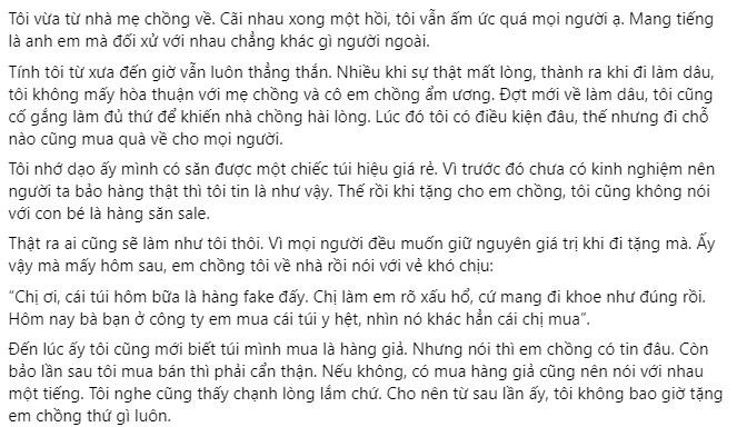 Chau trot lam hong dien thoai, em chong bat chi dau den cai moi