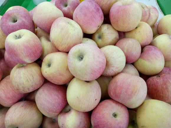 Sau thang 4 khuyen ban khong nen mua 6 loai trai cay nay-Hinh-2