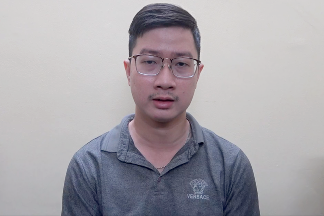 Thu doan cua giam doc Cong ty thu hoi no o TP HCM