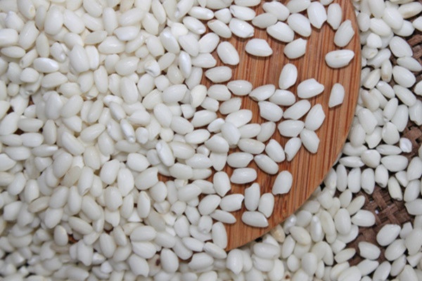 Loai gao duoc vi nhu ngoc cua troi la thuoc quy it nguoi biet