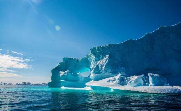 Neu tat ca song bang tan chay, trai dat se nhu the nao?