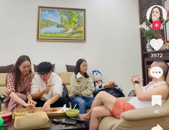 Vo moi Cong Ly than thiet voi vo cu, duoc long cac con rieng-Hinh-2