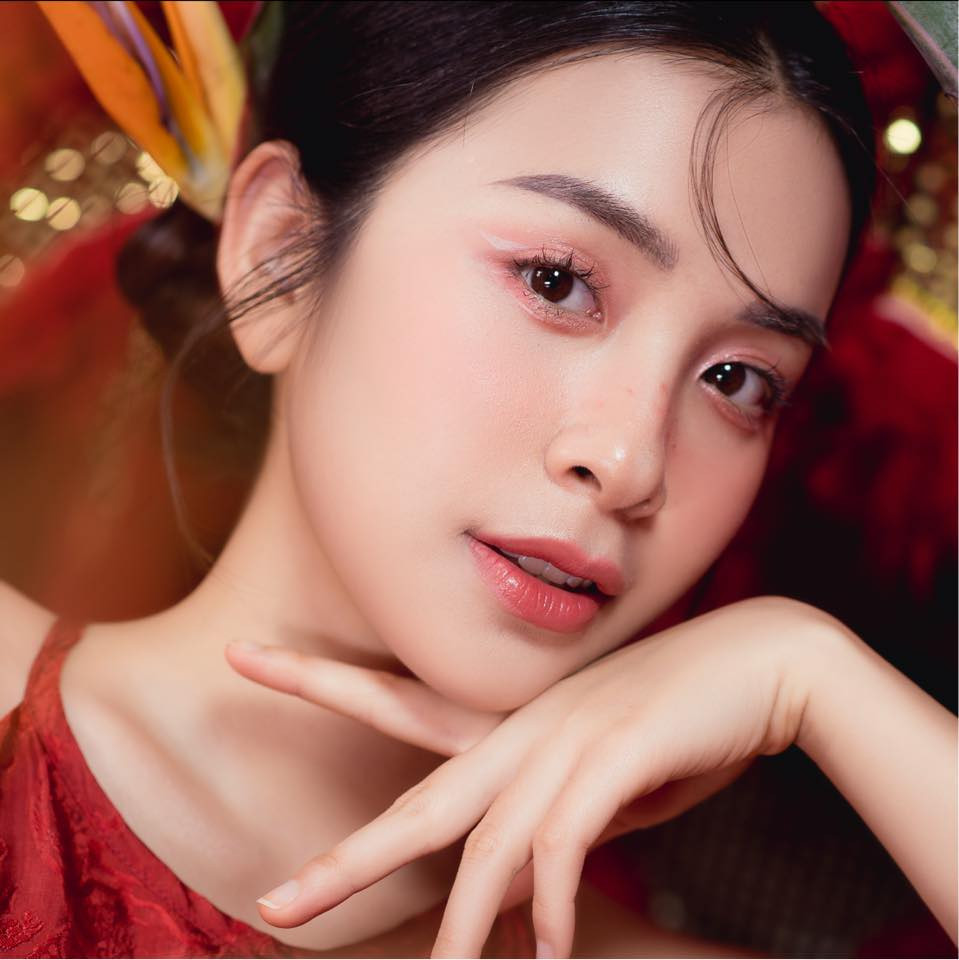 Diễn viên Trần Vân: Tôi không có vấn đề gì nên chẳng sợ vợ anh Duy Hưng ghen - Hình 5 Dien vien Tran Van: Toi khong co van de gi nen chang so vo anh Duy Hung ghen-Hinh-5