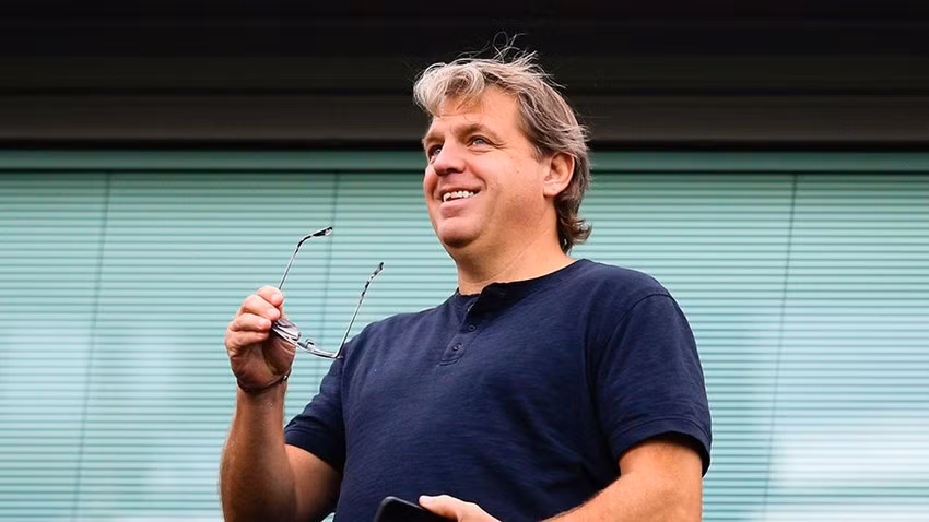 Chelsea co the chon HLV truong vi Enzo Fernandez-Hinh-2