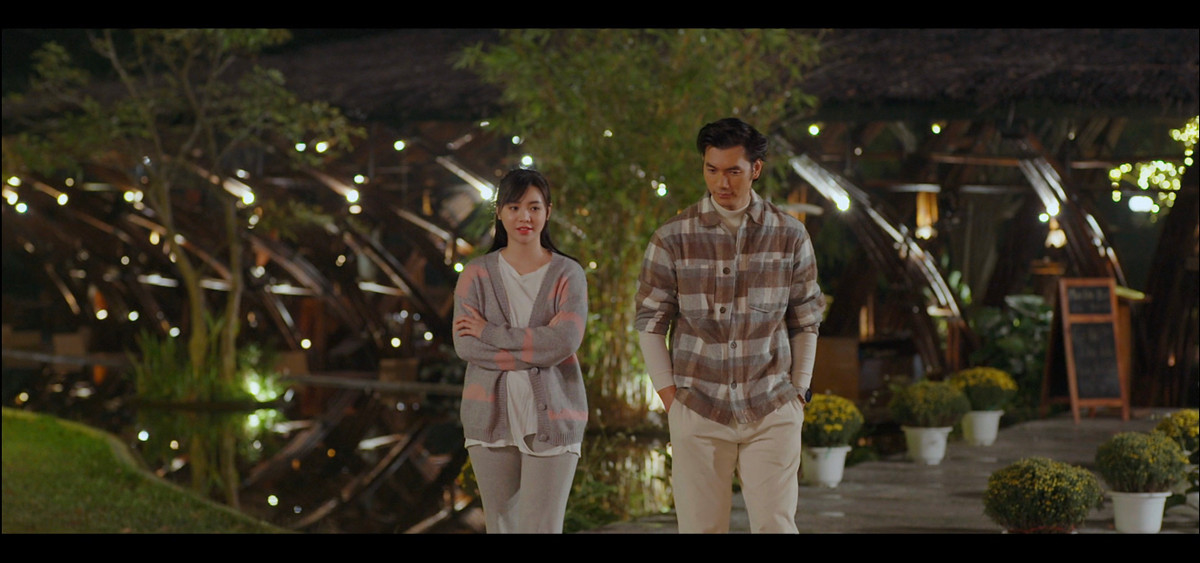 Sức hút từ phim truyền hình 'Đừng làm mẹ cáu' - Hình 4 Suc hut tu phim truyen hinh 'Dung lam me cau'-Hinh-4