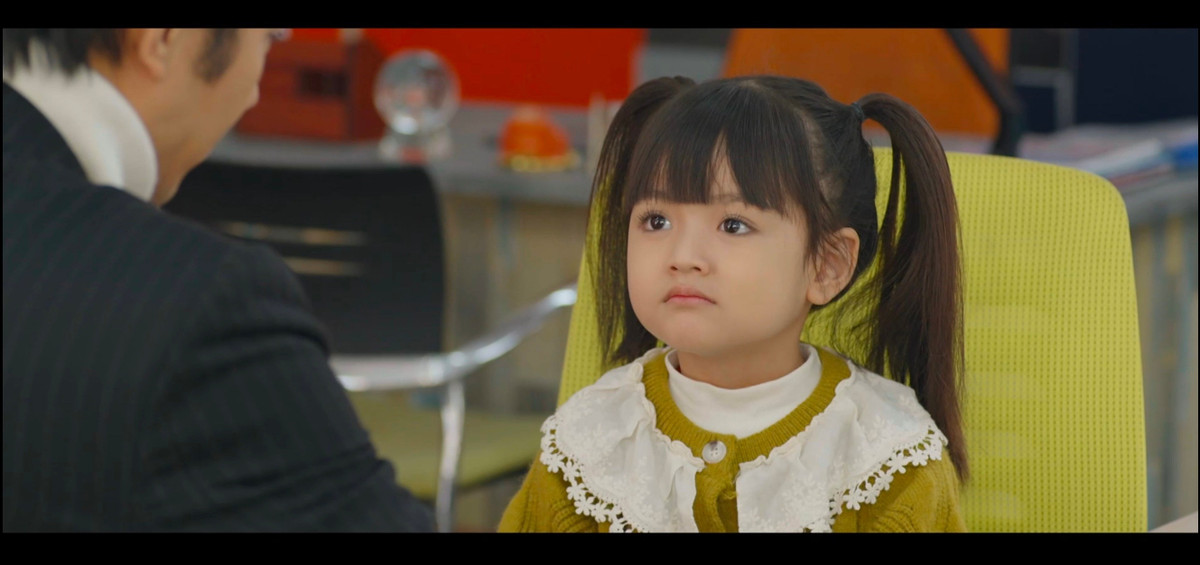 Sức hút từ phim truyền hình 'Đừng làm mẹ cáu' Suc hut tu phim truyen hinh 'Dung lam me cau'