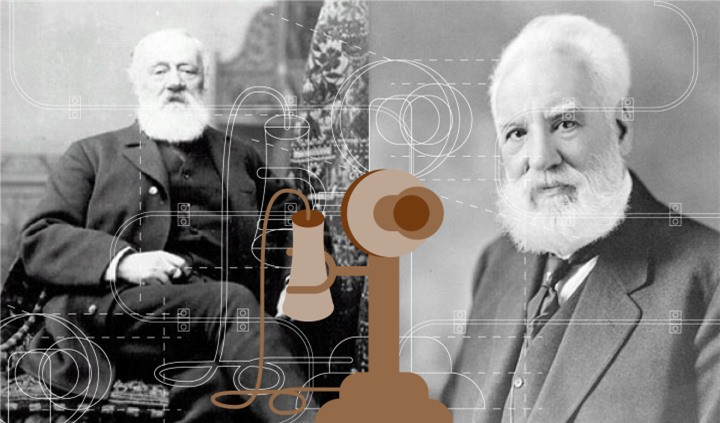 Ai là người phát minh ra điện thoại thông minh? ảnh 2 Ai là người phát minh ra điện thoại thông minh? ảnh 2