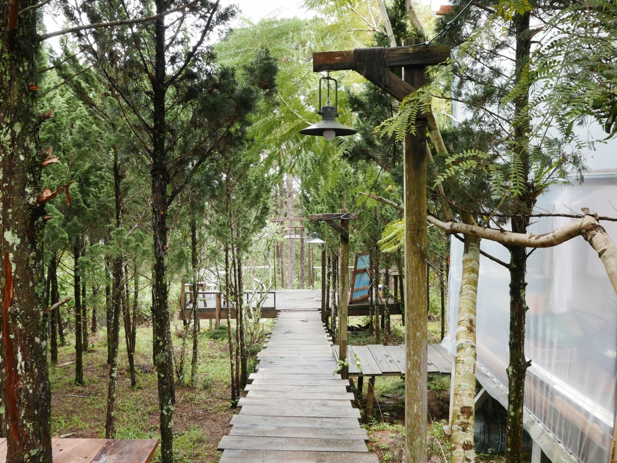 Làng Sồi - Oak Village tại Phường 3, TP. Đà Lạt.