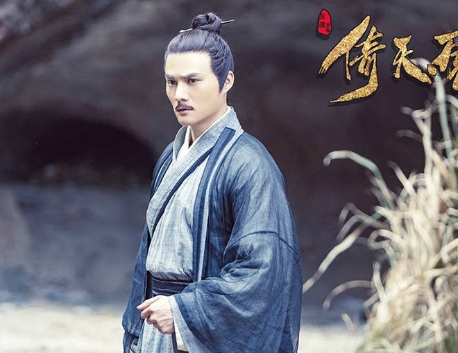 Cao thu nao biet Ho quyen trong kiem hiep Kim Dung?-Hinh-3