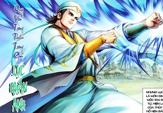 Cao thu nao biet Ho quyen trong kiem hiep Kim Dung?-Hinh-2