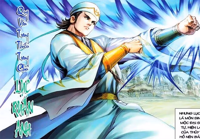 Cao thu nao biet Ho quyen trong kiem hiep Kim Dung?-Hinh-2