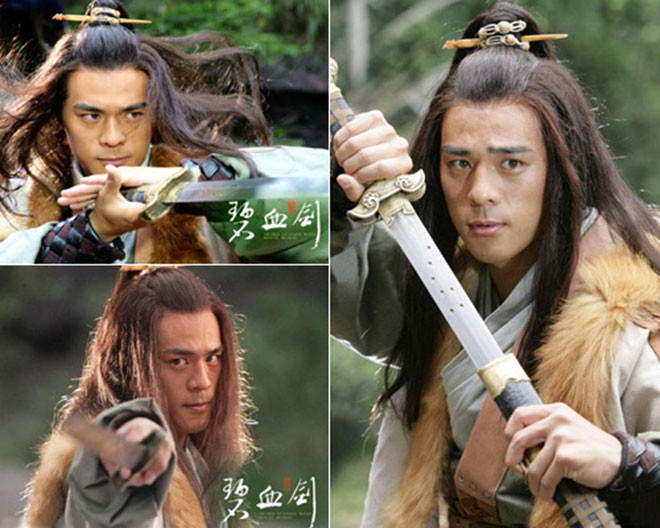 Cao thu nao biet Ho quyen trong kiem hiep Kim Dung?