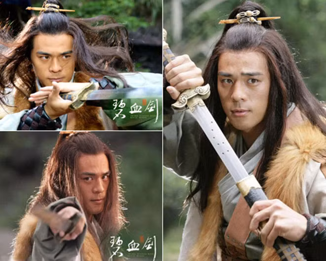 Cao thu nao biet Ho quyen trong kiem hiep Kim Dung?