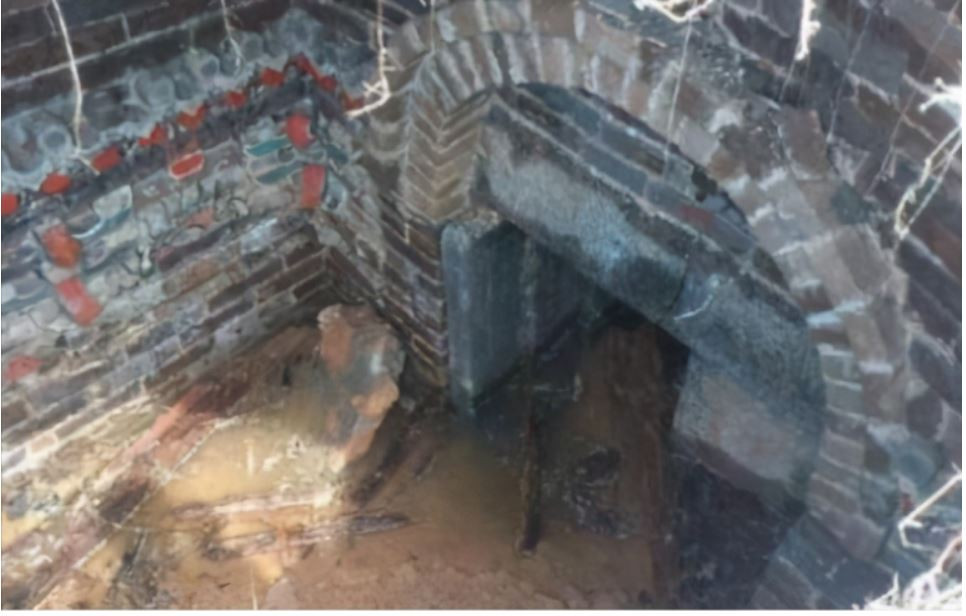 Tìm được mộ cổ, mở quan tài, chuyên gia thốt lên kinh ngạc Tim duoc mo co, mo quan tai, chuyen gia thot len kinh ngac