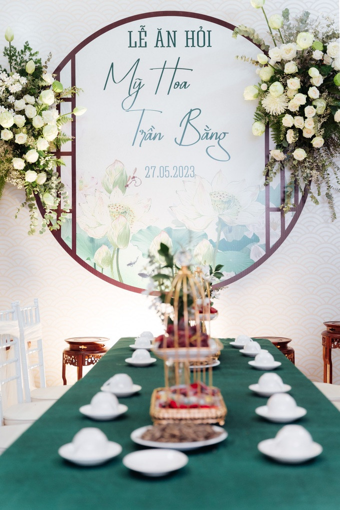 Goc khuat nghe lam rap cuoi “sang chanh“: Kiem ngon hang tram trieu?