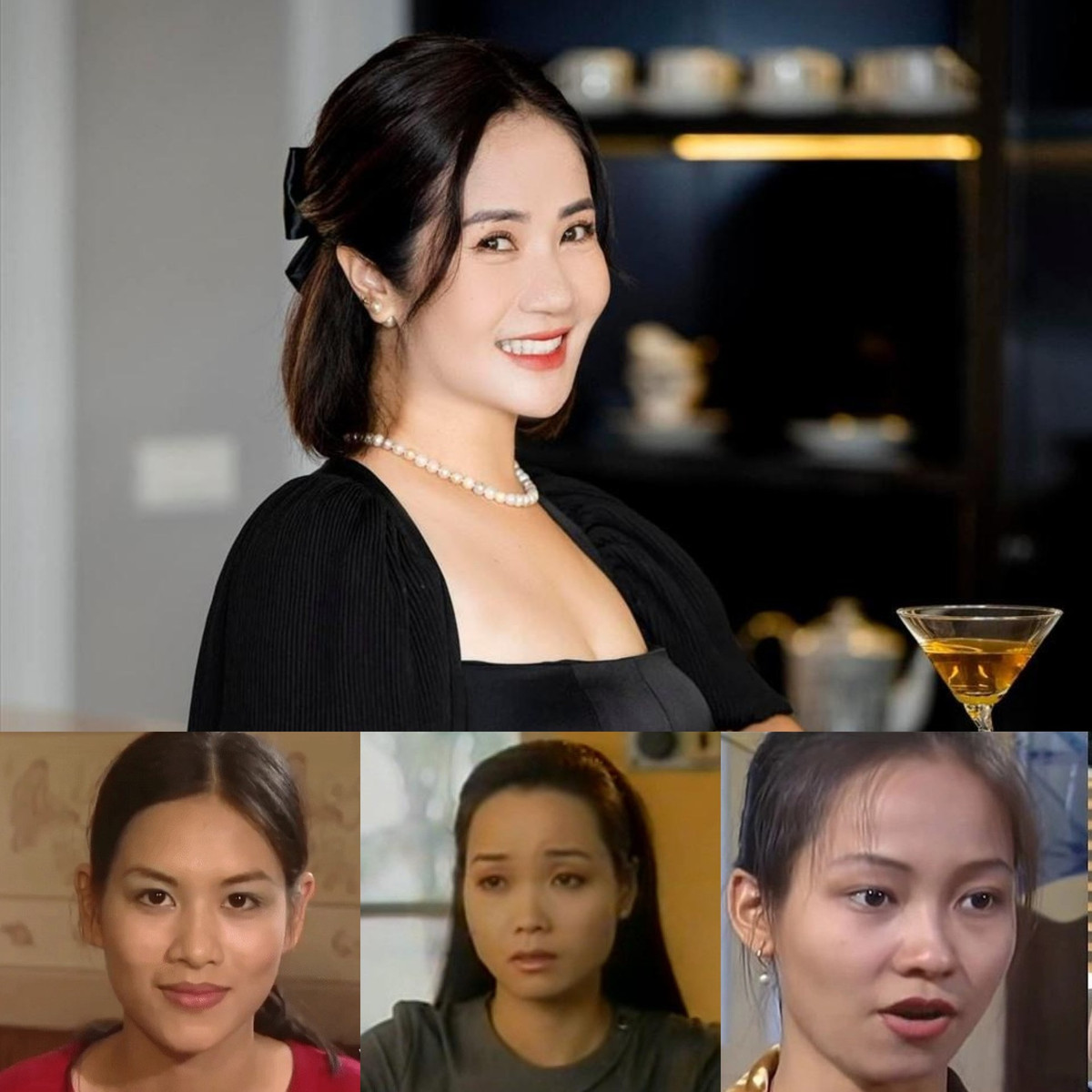 Dien vien truyen hinh Viet gay uc che vi thoai nhu com nguoi-Hinh-4