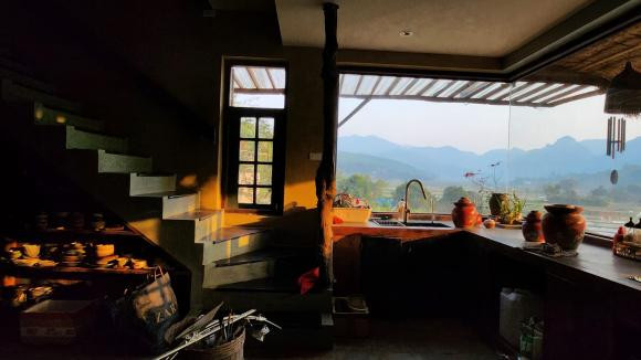 Tan dung do cu, thiet ke can nha theo phong cach co xua-Hinh-10