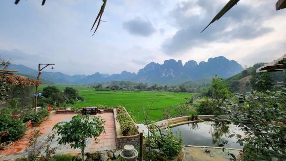 Tan dung do cu, thiet ke can nha theo phong cach co xua-Hinh-21