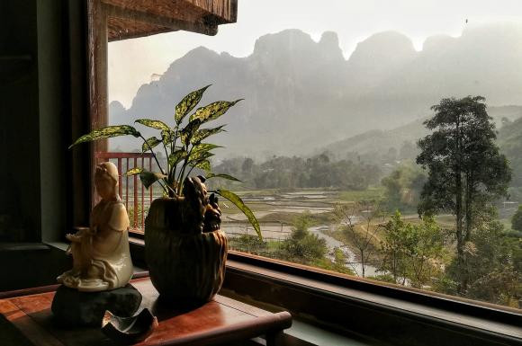 Tan dung do cu, thiet ke can nha theo phong cach co xua-Hinh-11