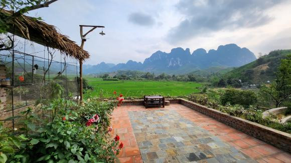 Tan dung do cu, thiet ke can nha theo phong cach co xua-Hinh-20