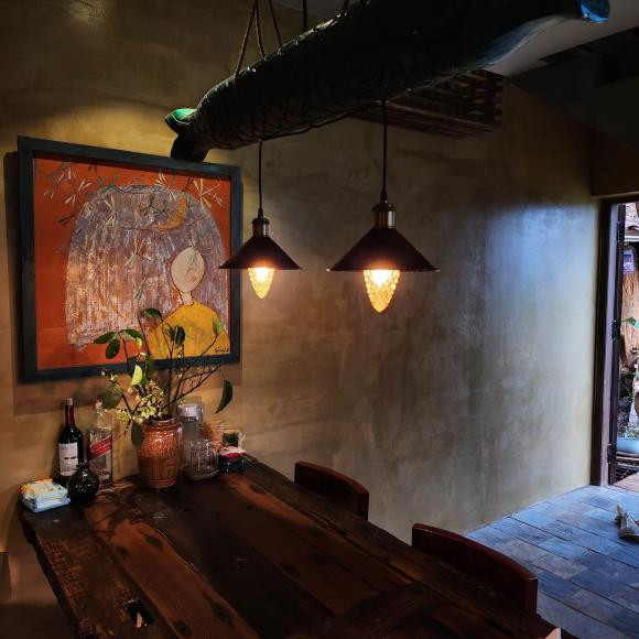 Tan dung do cu, thiet ke can nha theo phong cach co xua-Hinh-7