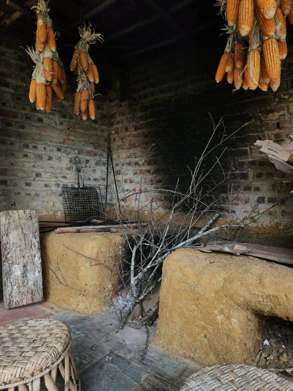 Tan dung do cu, thiet ke can nha theo phong cach co xua-Hinh-18