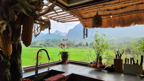 Tan dung do cu, thiet ke can nha theo phong cach co xua-Hinh-12