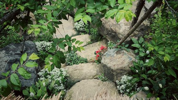 Tan dung do cu, thiet ke can nha theo phong cach co xua-Hinh-2