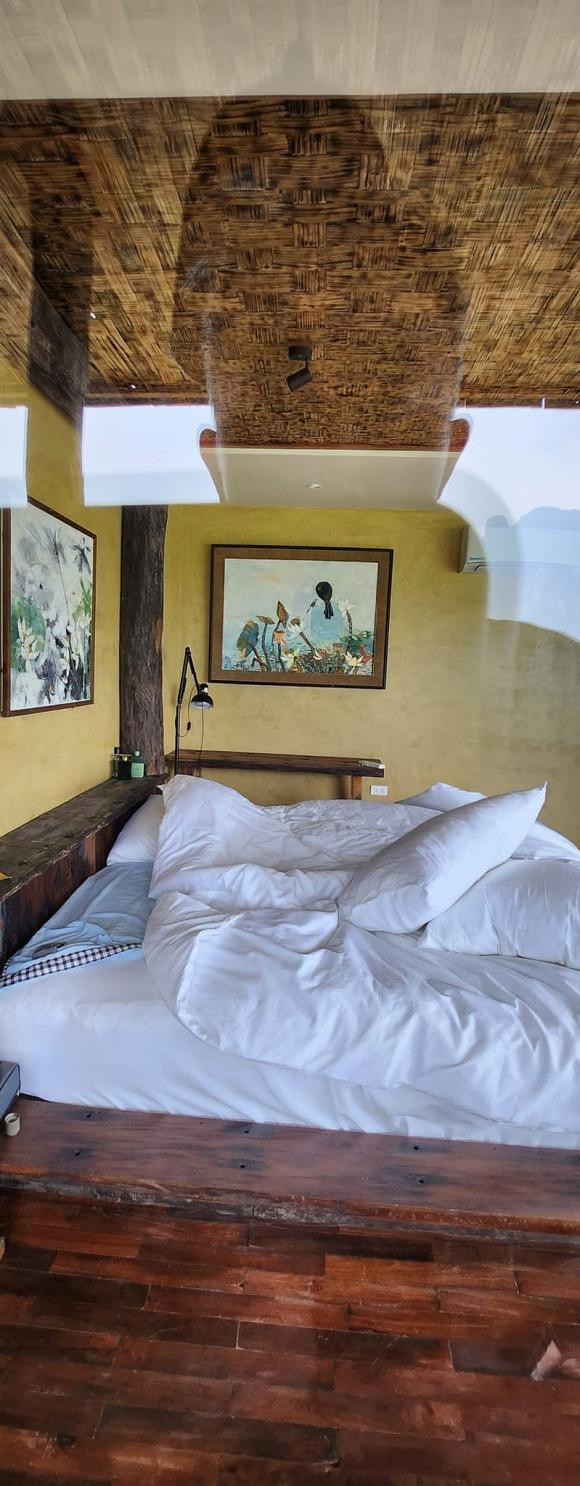 Tan dung do cu, thiet ke can nha theo phong cach co xua-Hinh-13