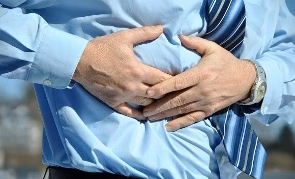 Benh nhan xo gan co an duoc gan lon khong?-Hinh-2