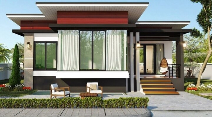 Nhung mau nha mai bang 1 tang dep hut mat-Hinh-5