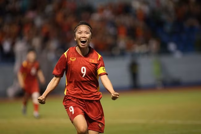 Huynh Nhu lot top de cu Guong mat tre Viet Nam tieu bieu 2022