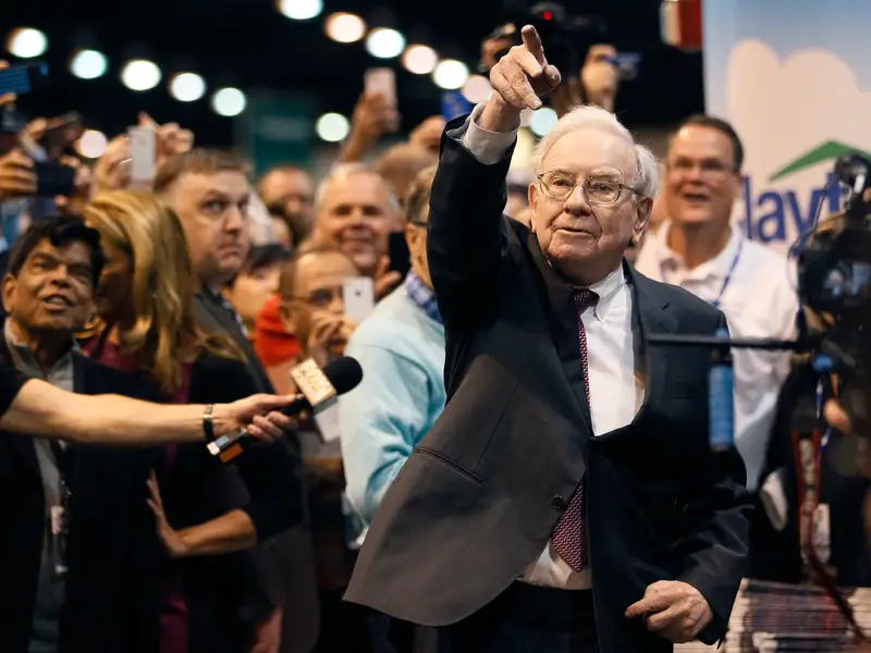 Nhung du doan chinh xac den kho tin cua ty phu Warren Buffett-Hinh-9