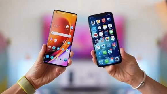 Cung phan khuc vi sao iPhone luon dat hon dien thoai Android?-Hinh-4