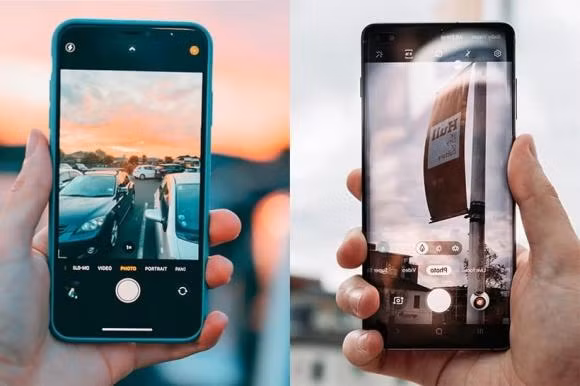 Cung phan khuc vi sao iPhone luon dat hon dien thoai Android?-Hinh-3