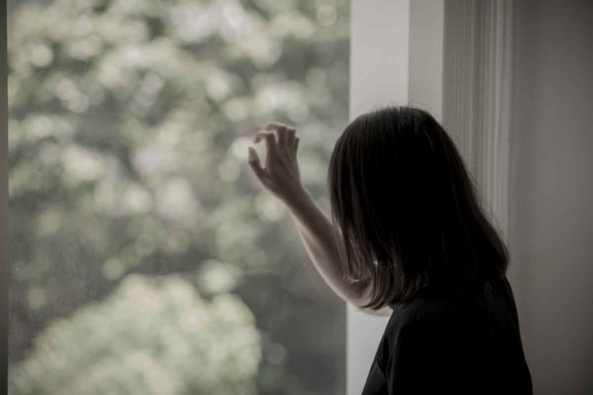 Tu ngay thue nguoi giup viec, toi them ap luc tam ly