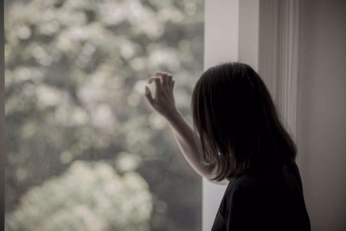 Tu ngay thue nguoi giup viec, toi them ap luc tam ly