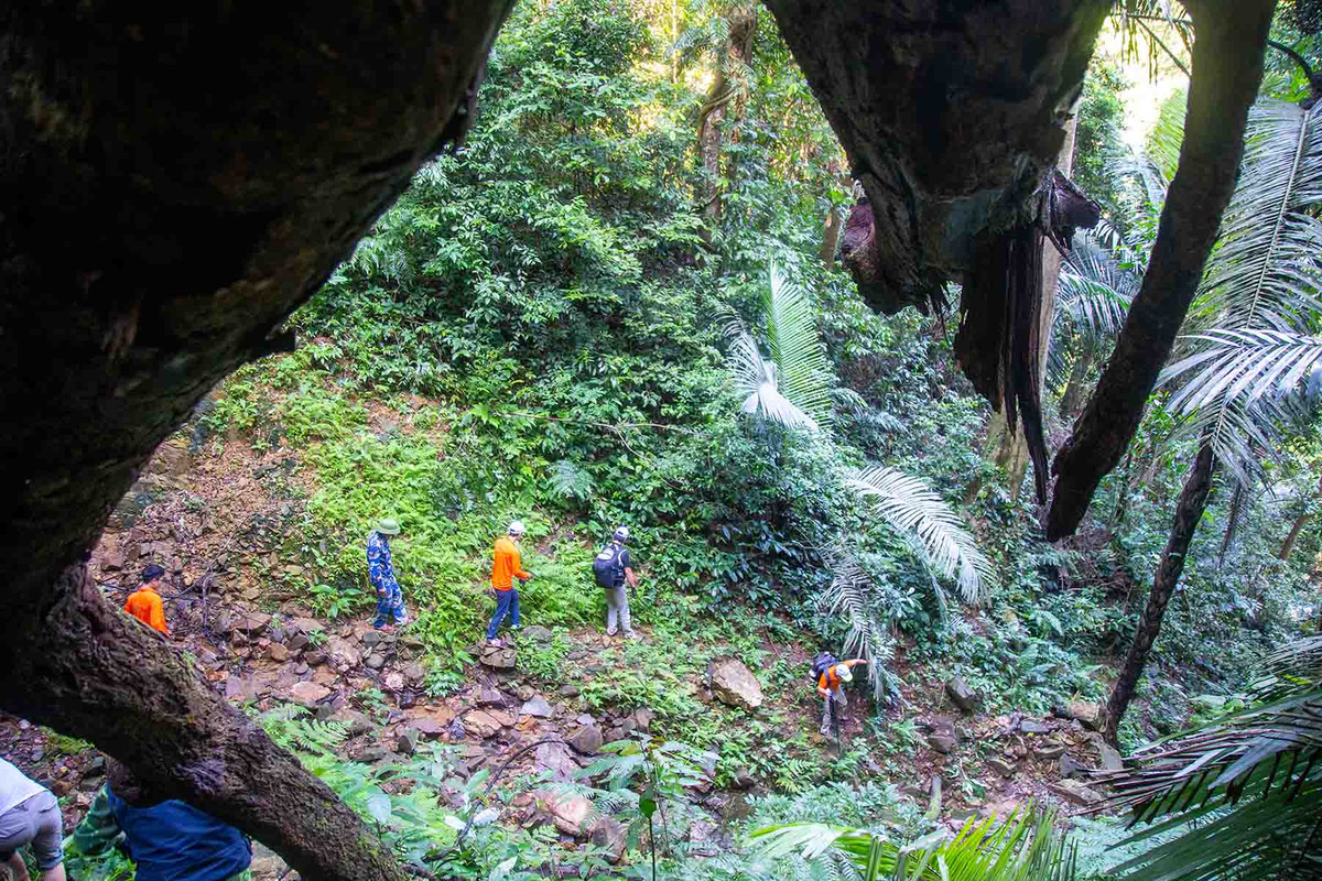 Bang rung, du day vuot thac Duong Cam-Hinh-3
