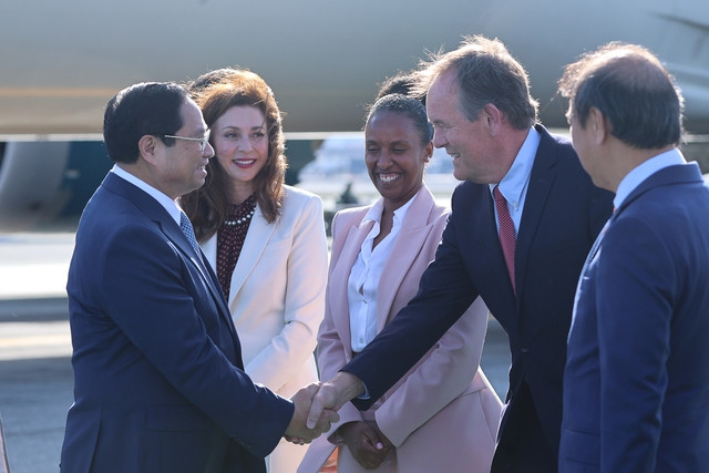 Thu tuong Pham Minh Chinh toi My, bat dau chuyen cong tac tai Tuan le Cap cao Dai hoi dong LHQ-Hinh-3