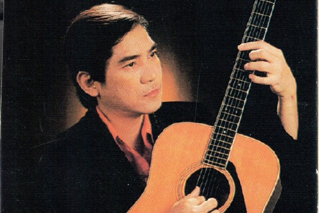 Nhac si Quoc Dung tai hoa, da tinh-Hinh-6