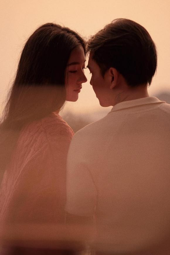 Sao Viet chon co con truoc moi dam cuoi: Lieu co mao hiem?