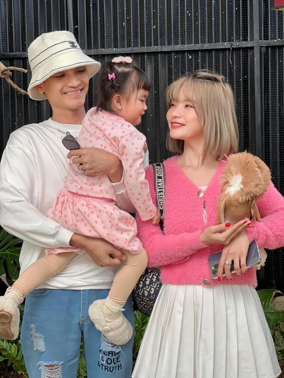 Sao Viet chon co con truoc moi dam cuoi: Lieu co mao hiem?-Hinh-4