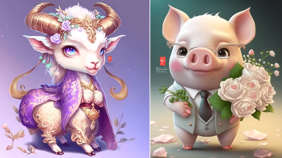 Tu 20/9 den 1/10: 4 tuoi don mua tai loc